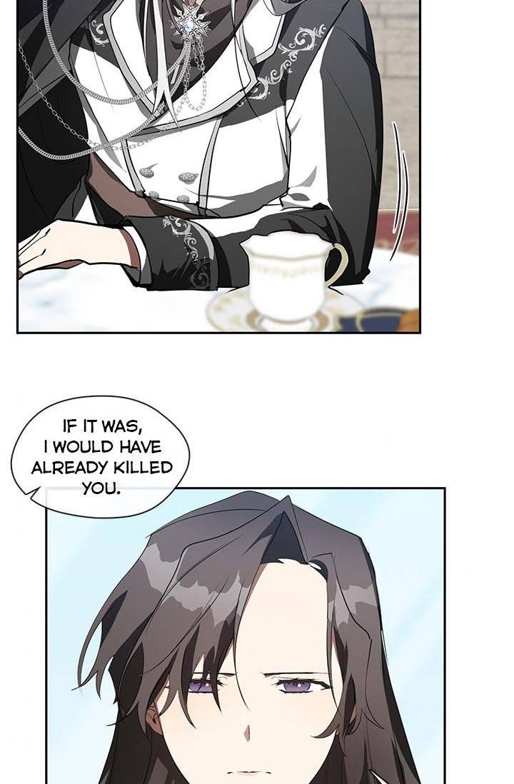 I Failed to Oust the Villain! chapter 16 page 42