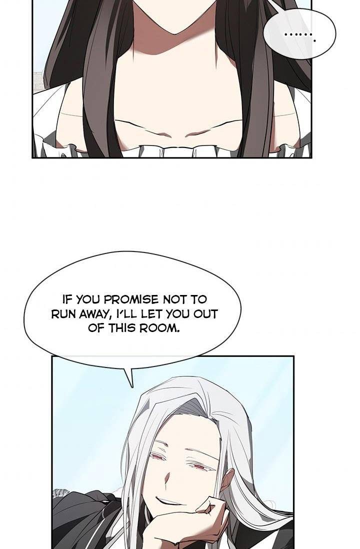 I Failed to Oust the Villain! chapter 16 page 43