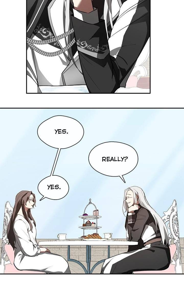 I Failed to Oust the Villain! chapter 16 page 44