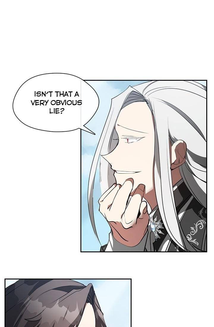 I Failed to Oust the Villain! chapter 16 page 45