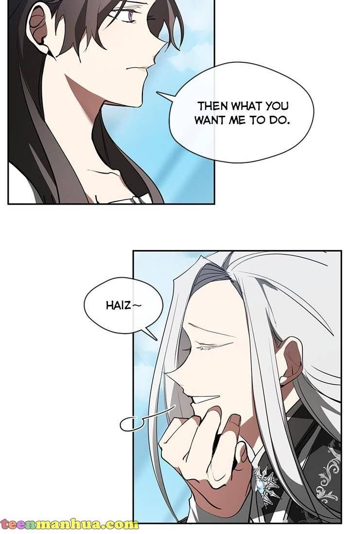 I Failed to Oust the Villain! chapter 16 page 46