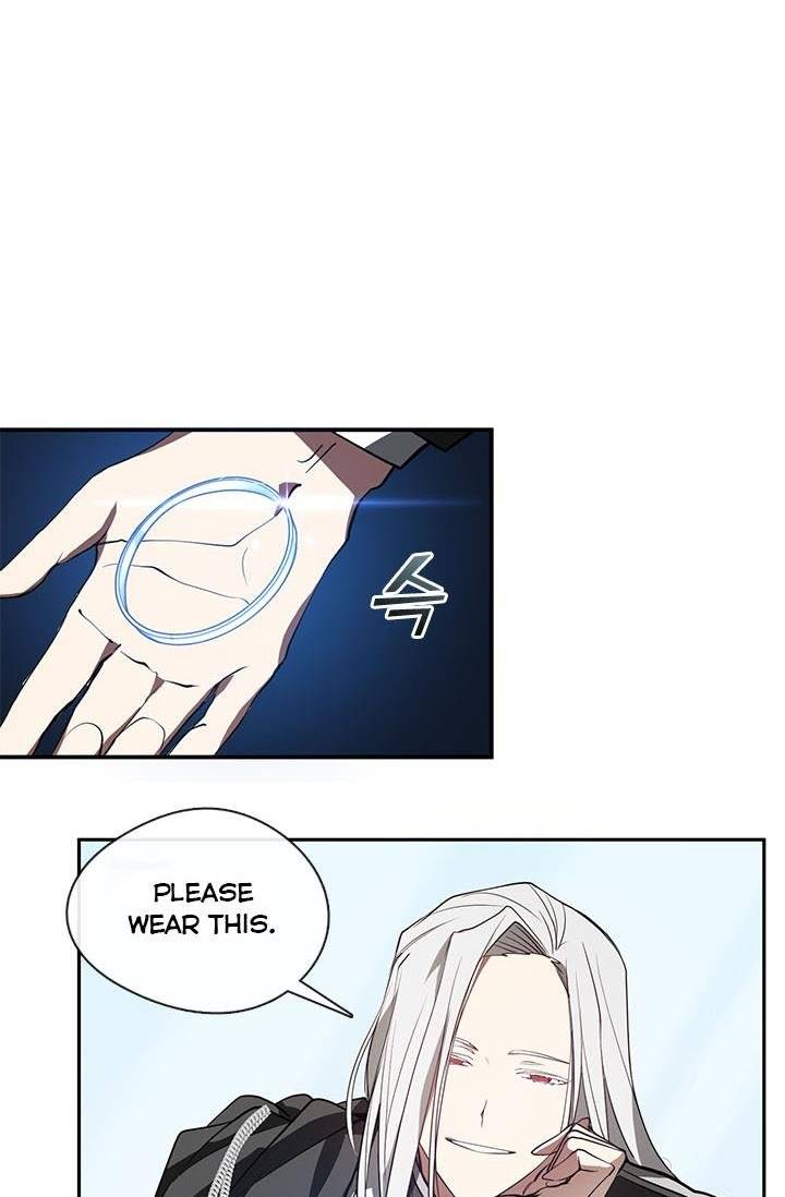 I Failed to Oust the Villain! chapter 16 page 47