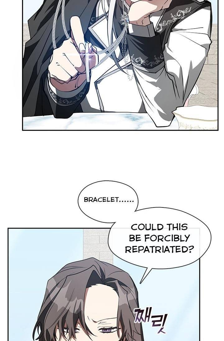 I Failed to Oust the Villain! chapter 16 page 48