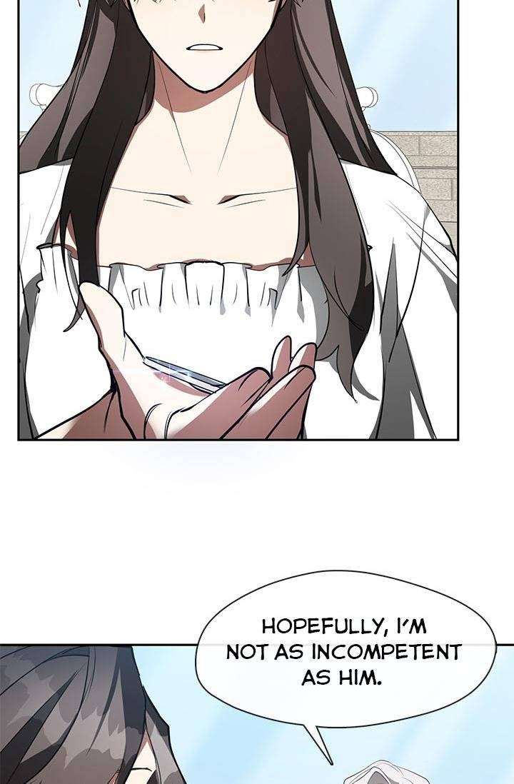 I Failed to Oust the Villain! chapter 16 page 49