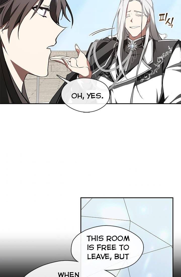 I Failed to Oust the Villain! chapter 16 page 50