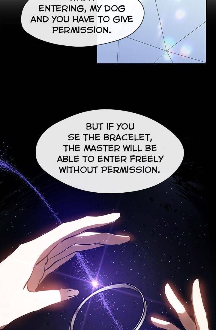 I Failed to Oust the Villain! chapter 16 page 51