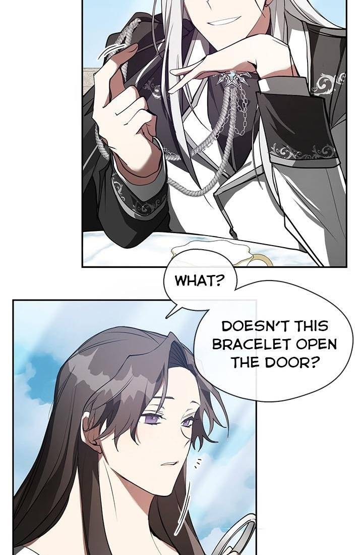 I Failed to Oust the Villain! chapter 16 page 54