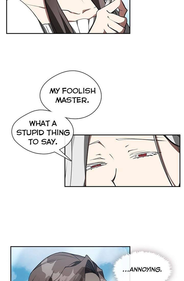 I Failed to Oust the Villain! chapter 16 page 55