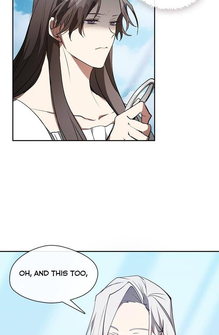 I Failed to Oust the Villain! chapter 16 page 56