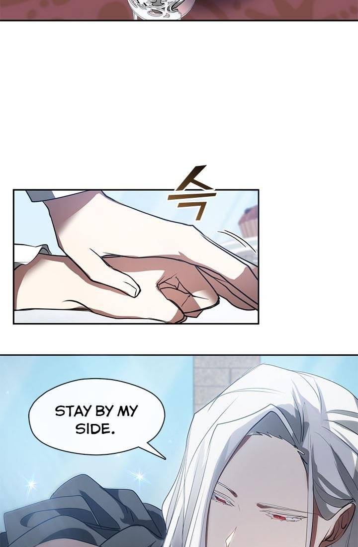 I Failed to Oust the Villain! chapter 16 page 8