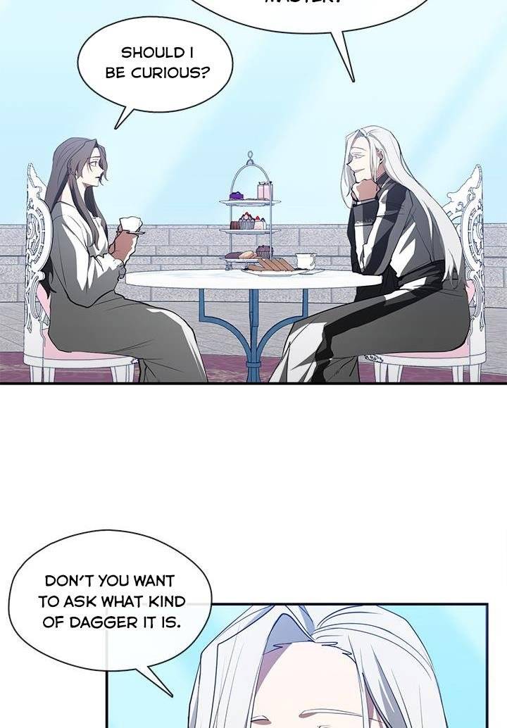 I Failed to Oust the Villain! chapter 17 page 14