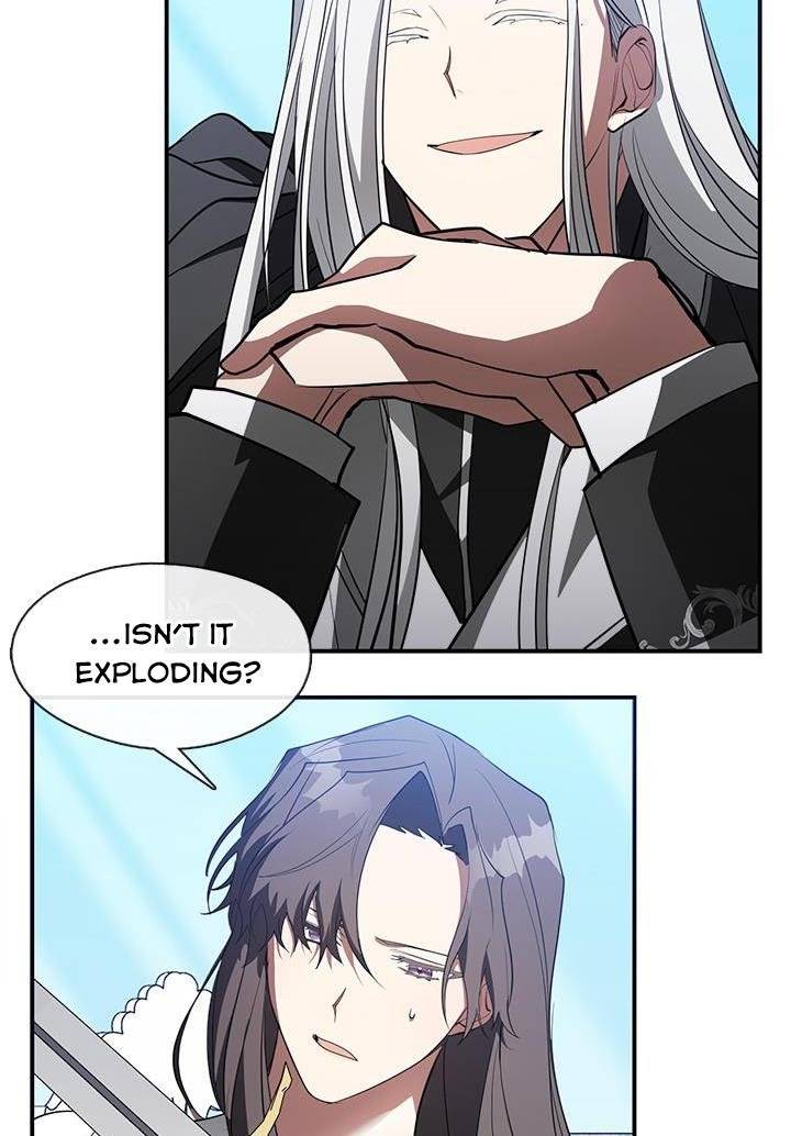 I Failed to Oust the Villain! chapter 17 page 15