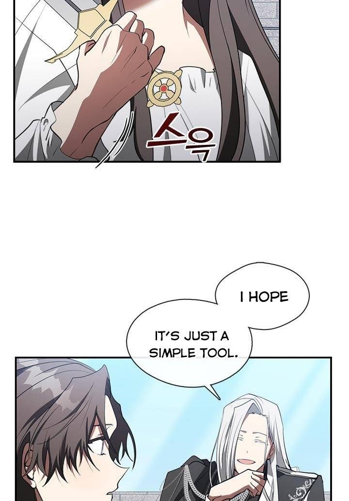 I Failed to Oust the Villain! chapter 17 page 16