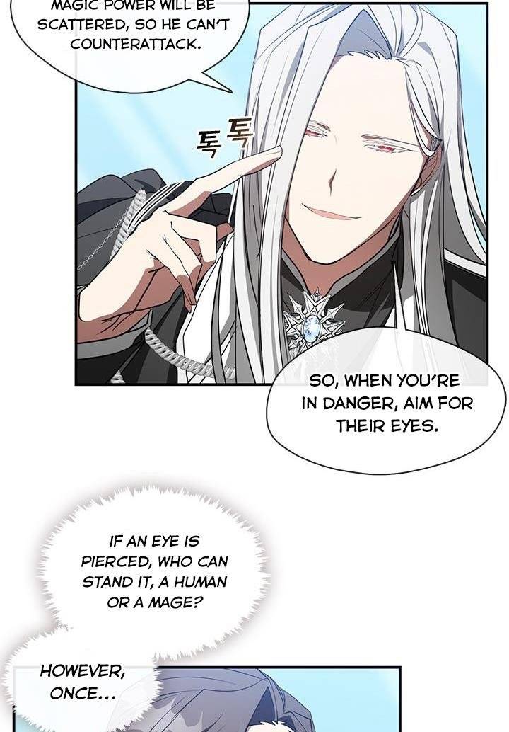 I Failed to Oust the Villain! chapter 17 page 19