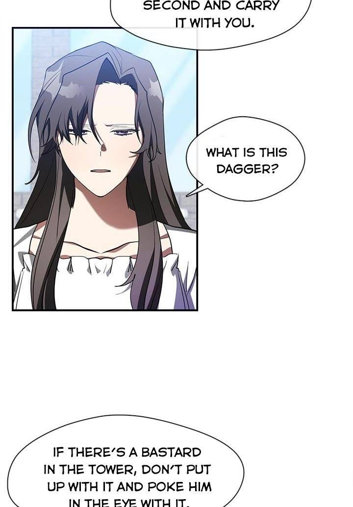 I Failed to Oust the Villain! chapter 17 page 2