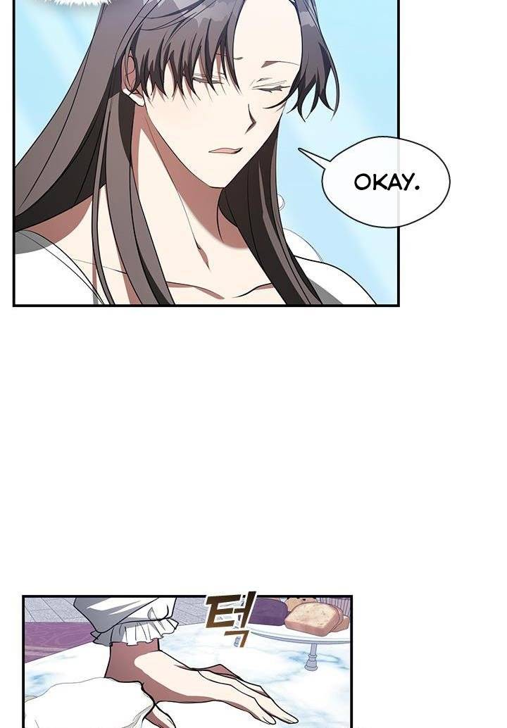 I Failed to Oust the Villain! chapter 17 page 20