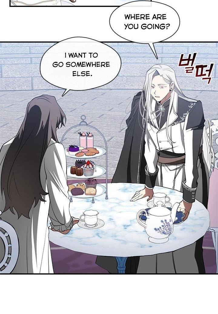 I Failed to Oust the Villain! chapter 17 page 21