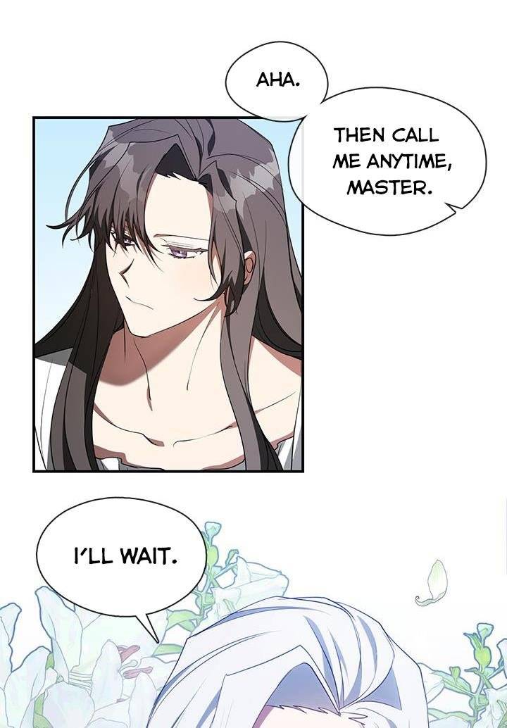 I Failed to Oust the Villain! chapter 17 page 22