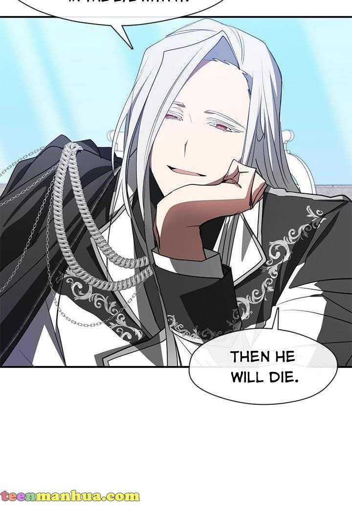 I Failed to Oust the Villain! chapter 17 page 3