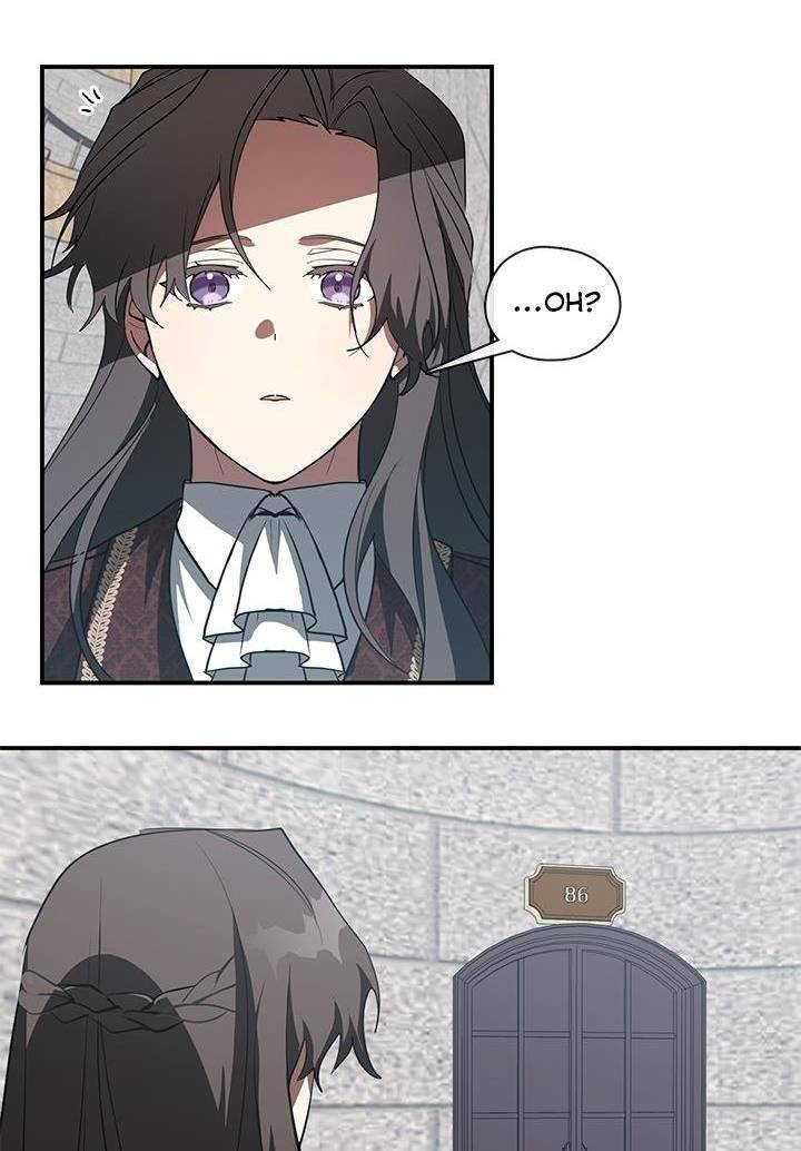 I Failed to Oust the Villain! chapter 17 page 31