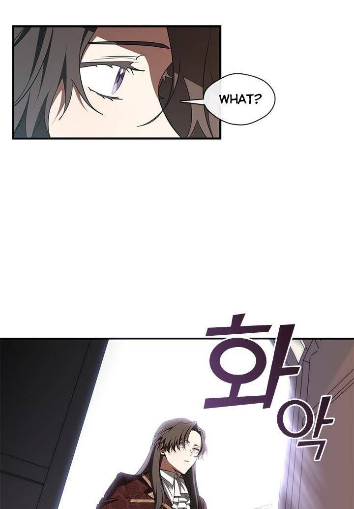 I Failed to Oust the Villain! chapter 17 page 34