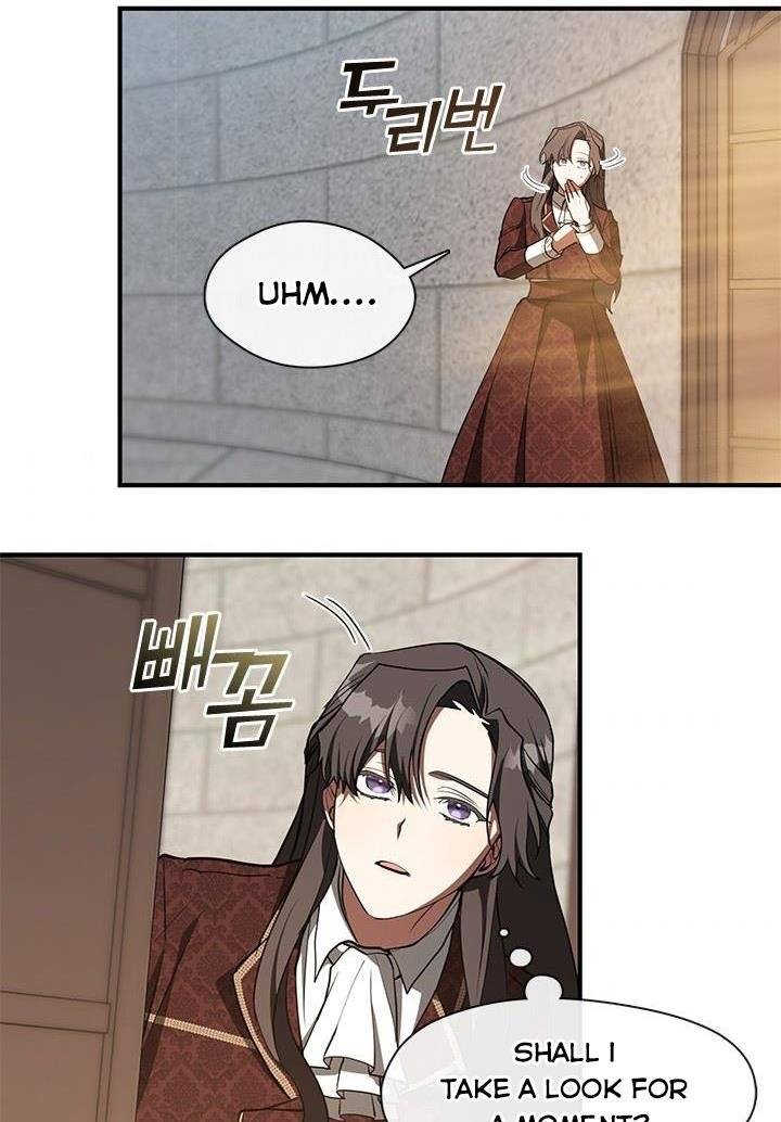 I Failed to Oust the Villain! chapter 17 page 37