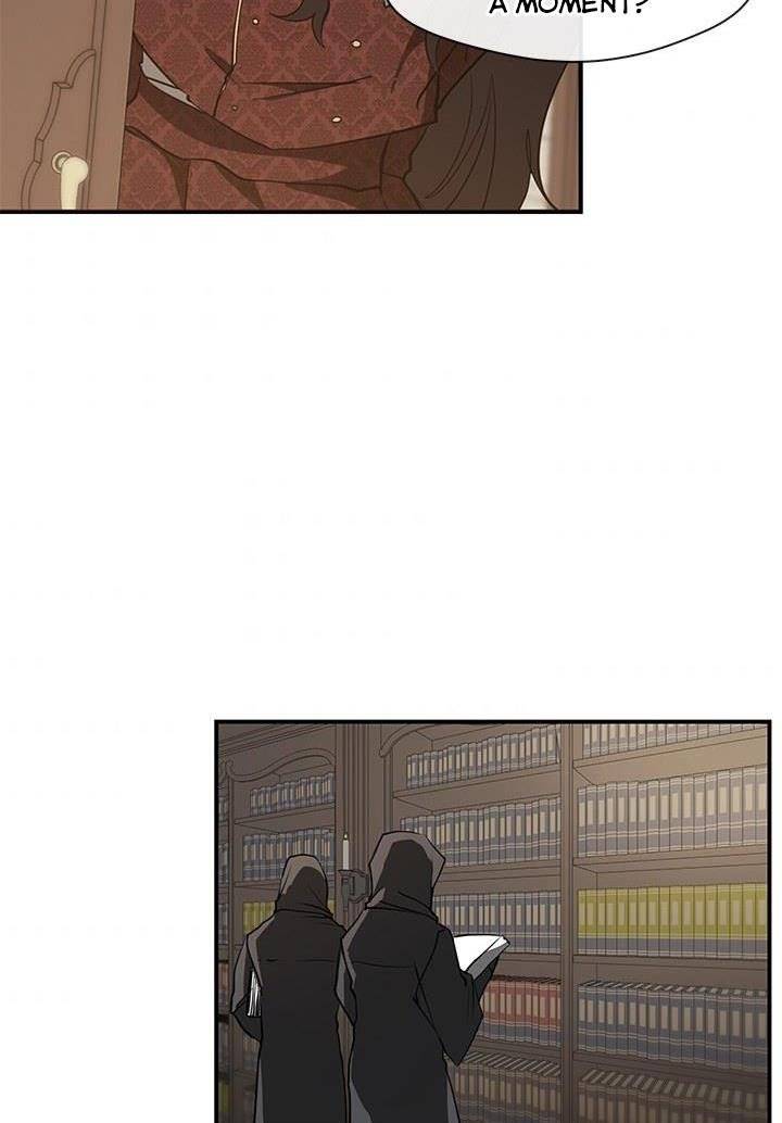 I Failed to Oust the Villain! chapter 17 page 38