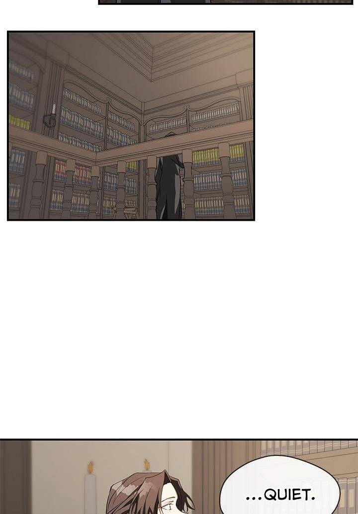 I Failed to Oust the Villain! chapter 17 page 39