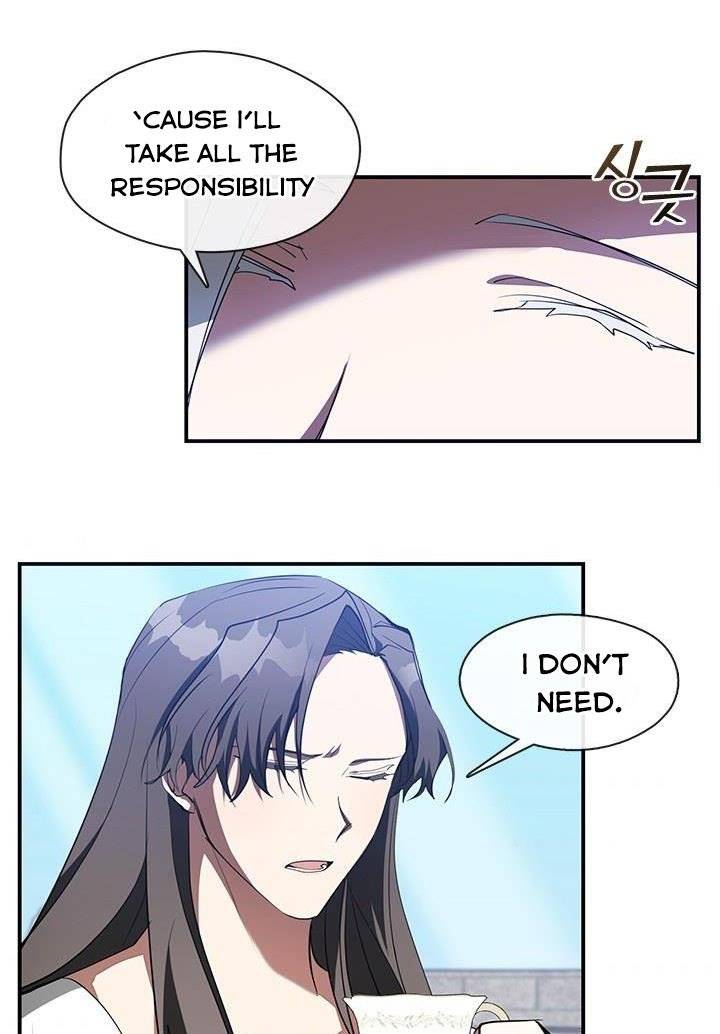 I Failed to Oust the Villain! chapter 17 page 4