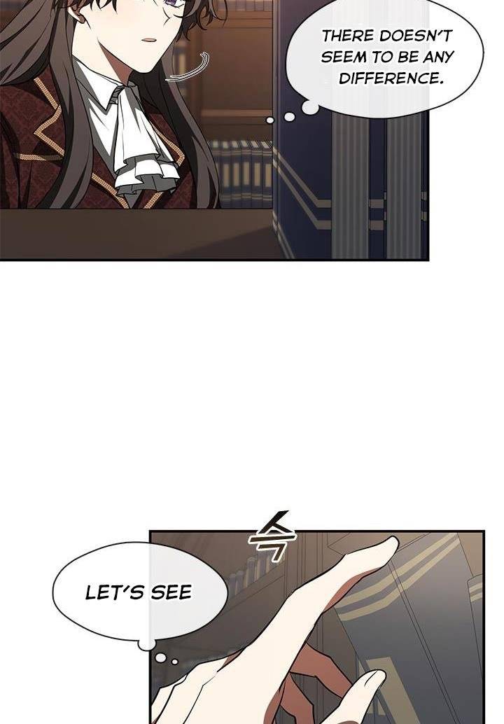 I Failed to Oust the Villain! chapter 17 page 41