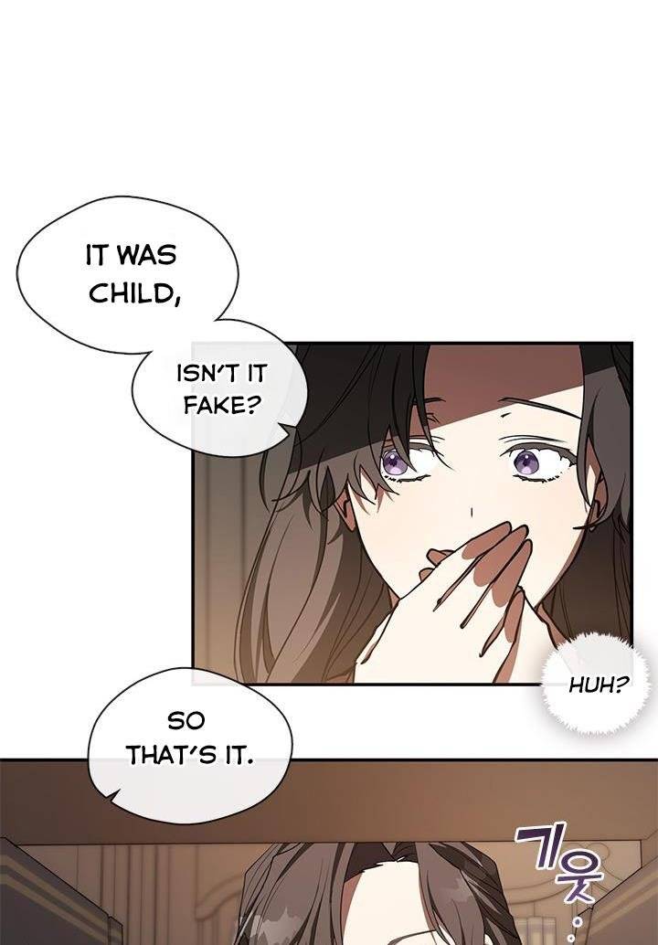 I Failed to Oust the Villain! chapter 17 page 43