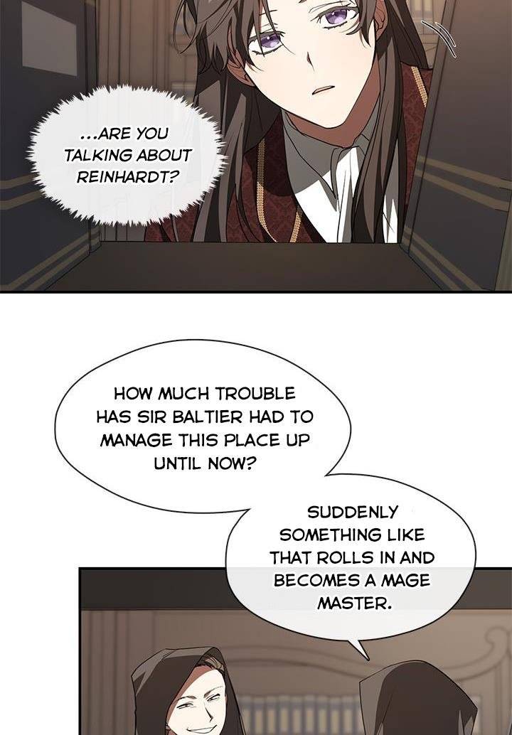 I Failed to Oust the Villain! chapter 17 page 44