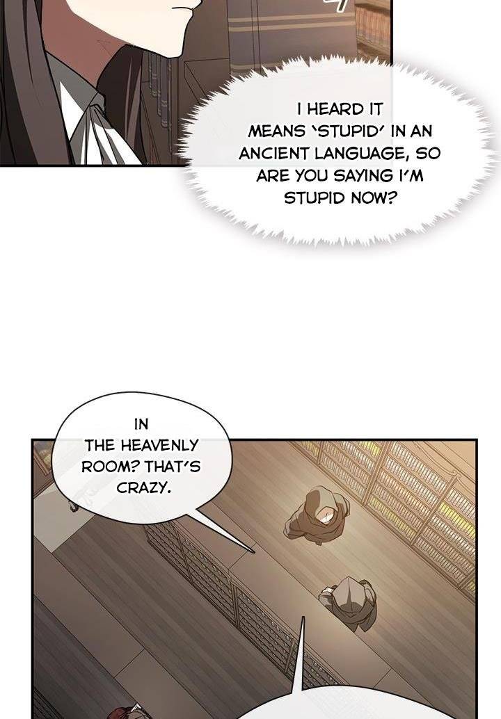 I Failed to Oust the Villain! chapter 17 page 46