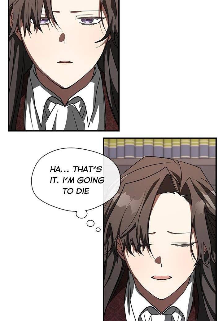 I Failed to Oust the Villain! chapter 17 page 49