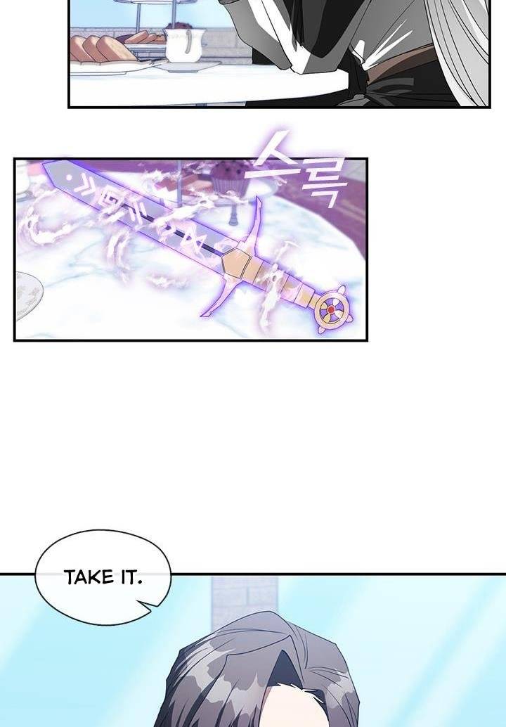 I Failed to Oust the Villain! chapter 17 page 6