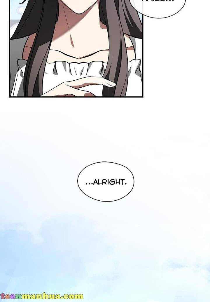 I Failed to Oust the Villain! chapter 17 page 9