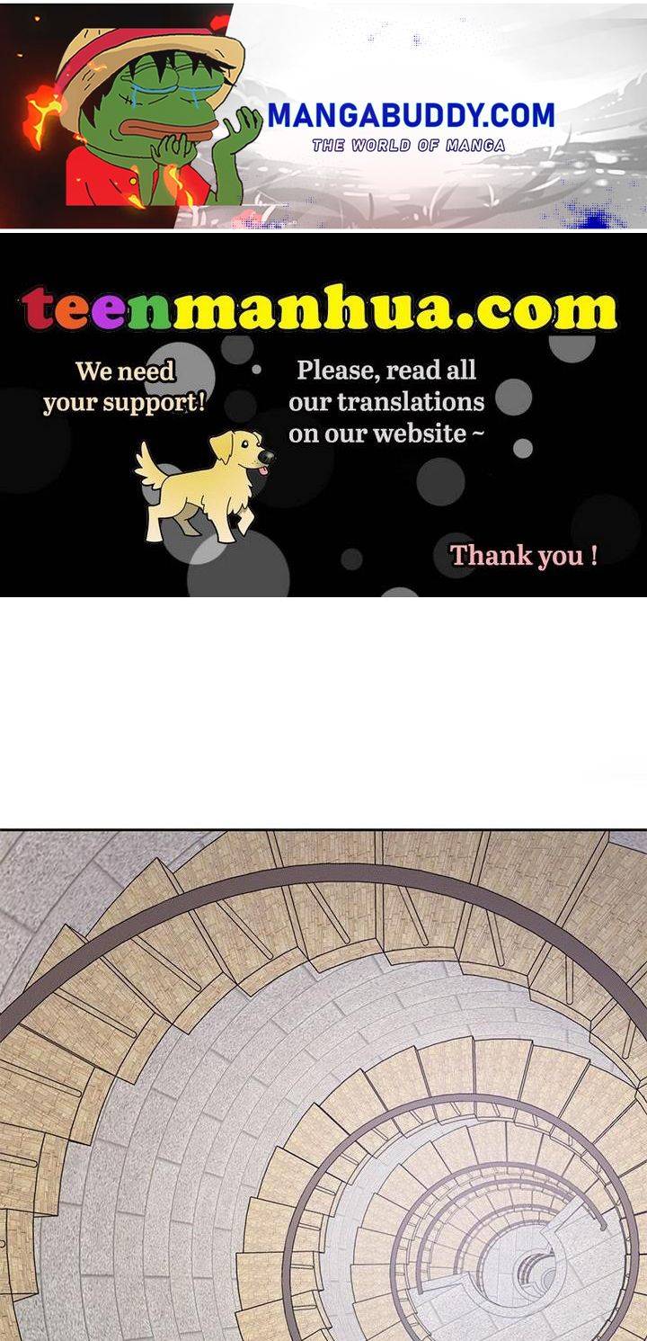 I Failed to Oust the Villain! chapter 18 page 1