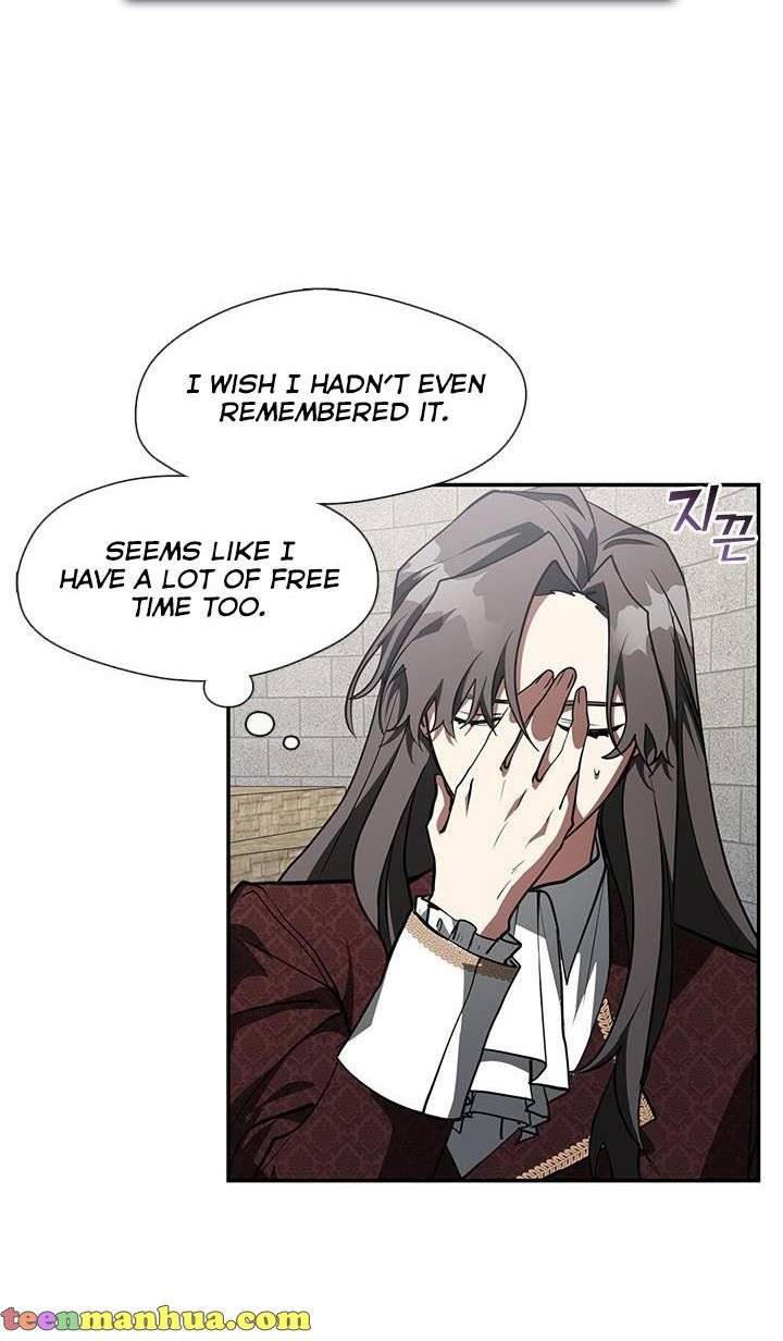 I Failed to Oust the Villain! chapter 18 page 10