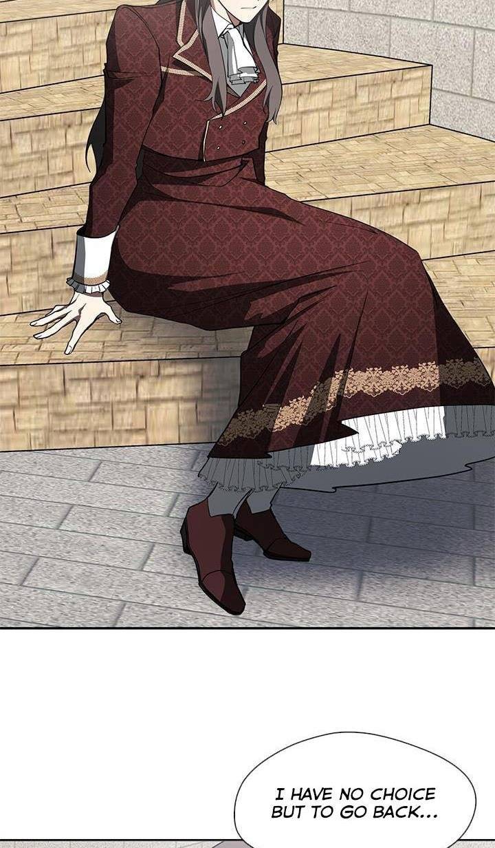 I Failed to Oust the Villain! chapter 18 page 13