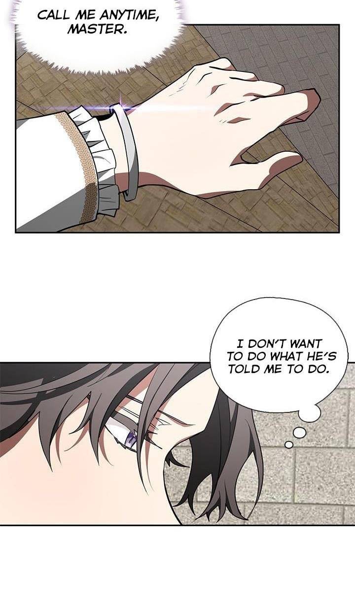 I Failed to Oust the Villain! chapter 18 page 15