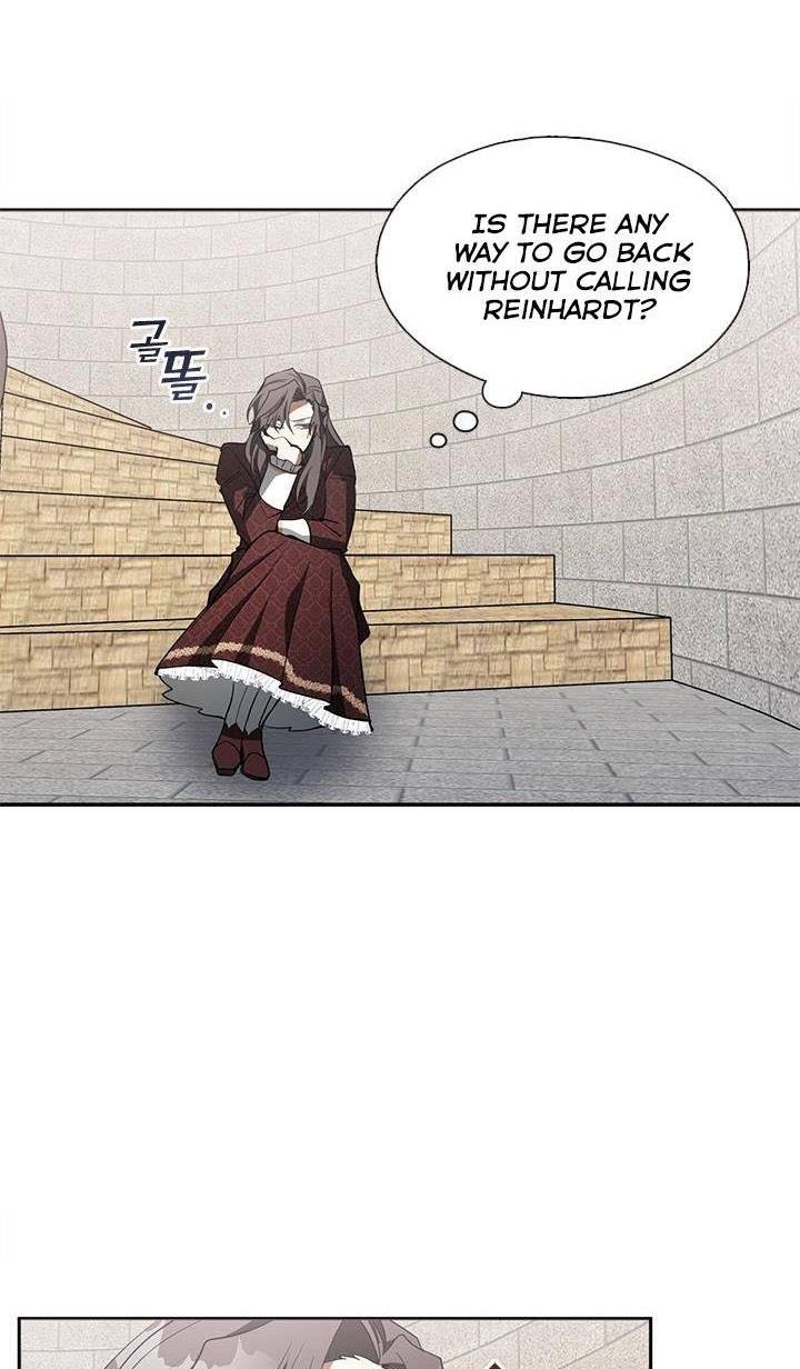 I Failed to Oust the Villain! chapter 18 page 16