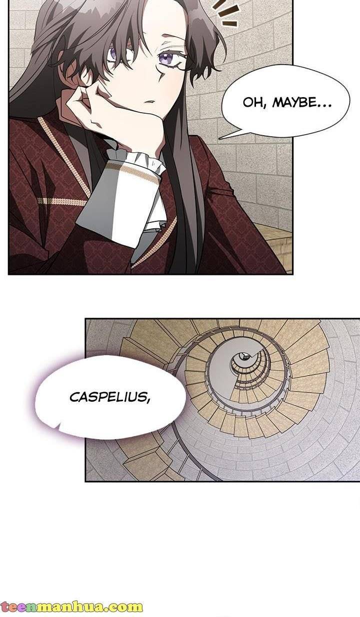 I Failed to Oust the Villain! chapter 18 page 17