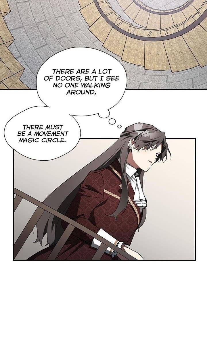 I Failed to Oust the Villain! chapter 18 page 2