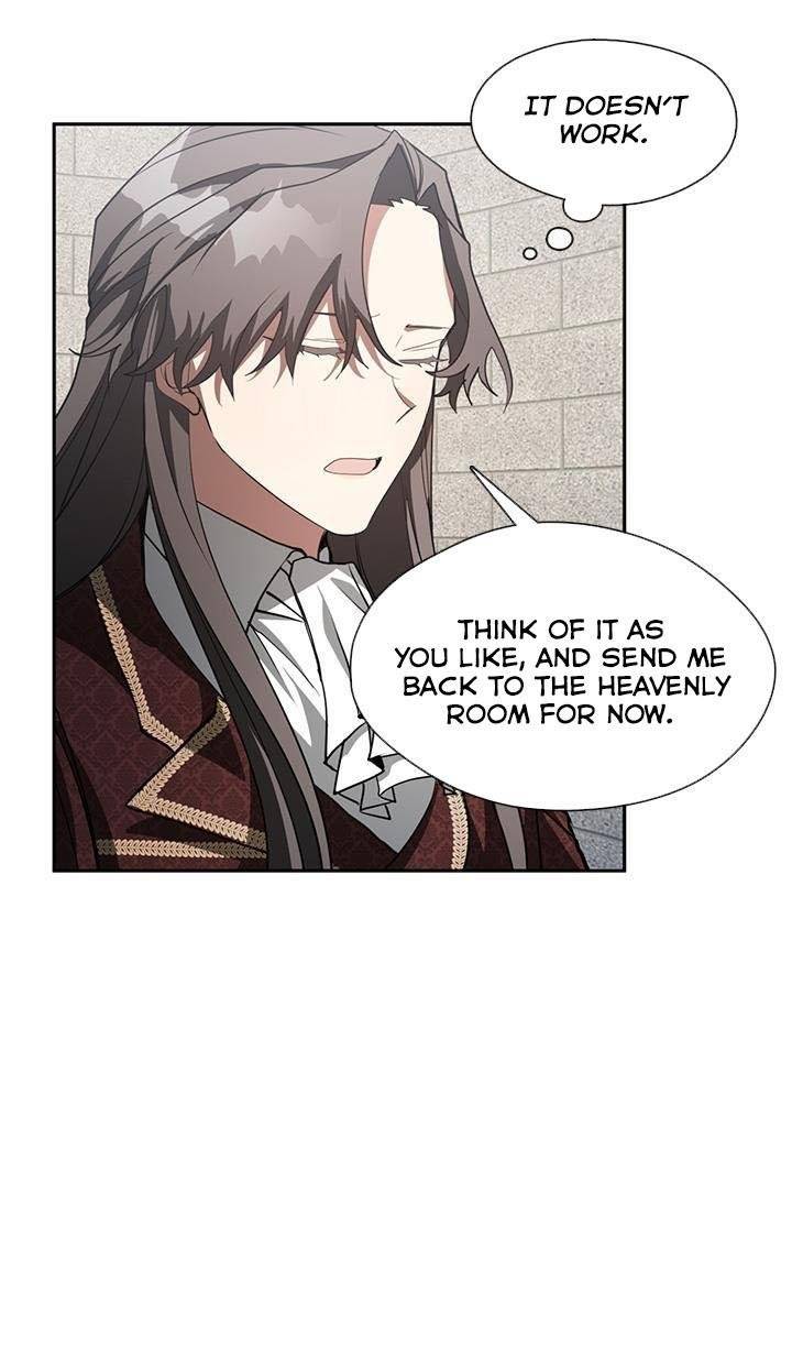 I Failed to Oust the Villain! chapter 18 page 26