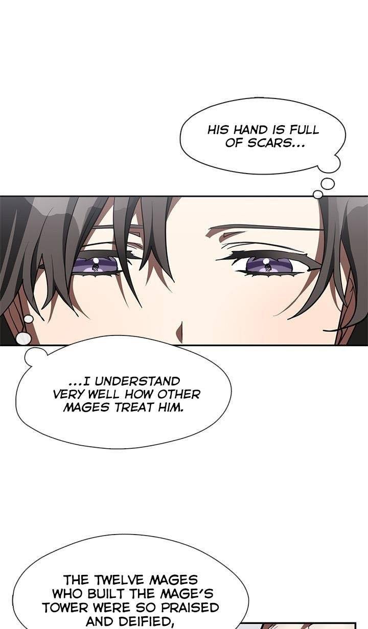 I Failed to Oust the Villain! chapter 18 page 28