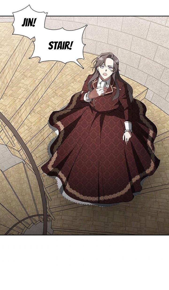 I Failed to Oust the Villain! chapter 18 page 3