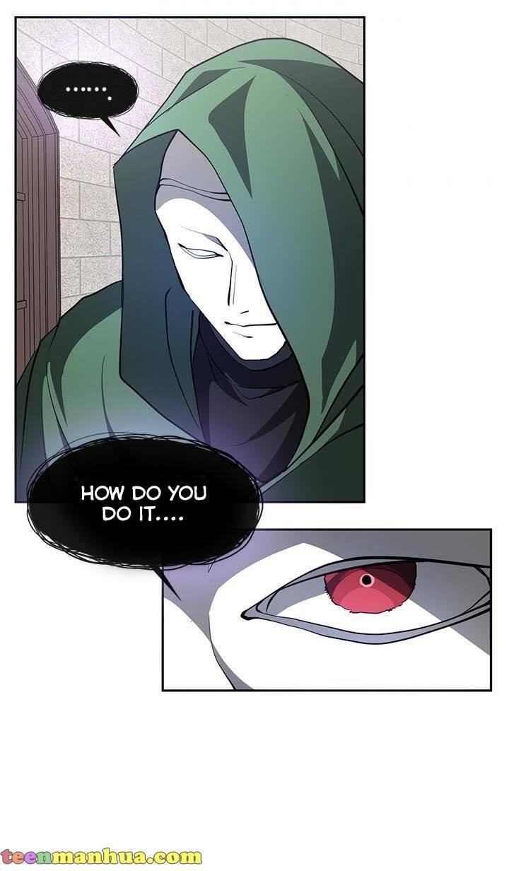 I Failed to Oust the Villain! chapter 18 page 31