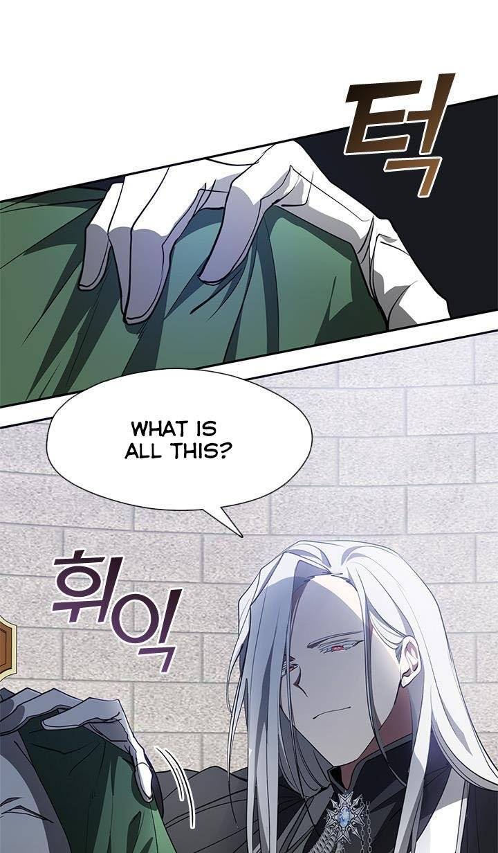 I Failed to Oust the Villain! chapter 18 page 32