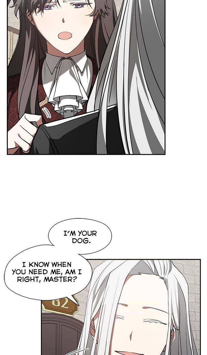 I Failed to Oust the Villain! chapter 18 page 34