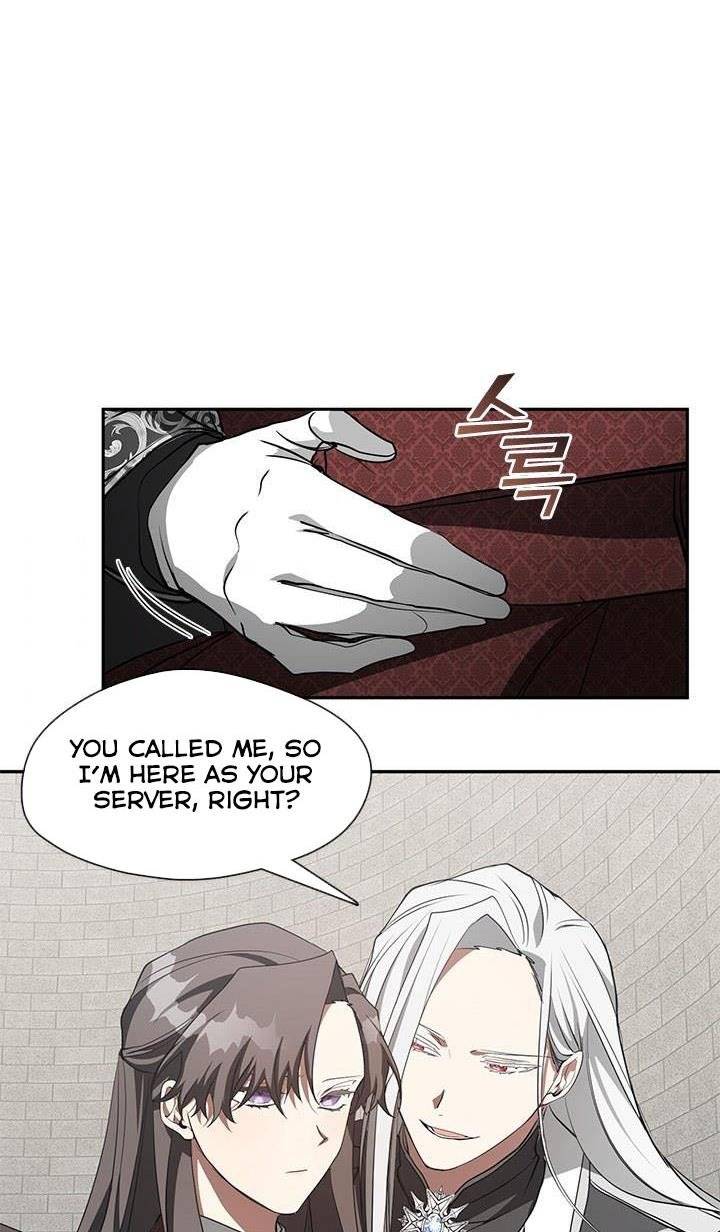 I Failed to Oust the Villain! chapter 18 page 36